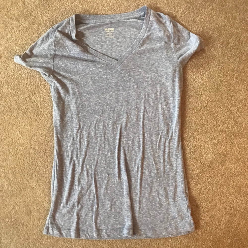 V-neck